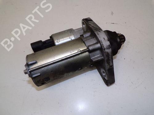 Starter VW GOLF VI (5K1) 1.4 TSI | BP37119824M8 - Image 5