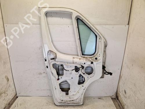 Left front door PEUGEOT BOXER Van 2.2 HDi 120 | BP29102063C2 