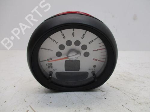 Used Display monitor MINI MINI CLUBMAN (R55) Cooper S (184 hp) 18803906