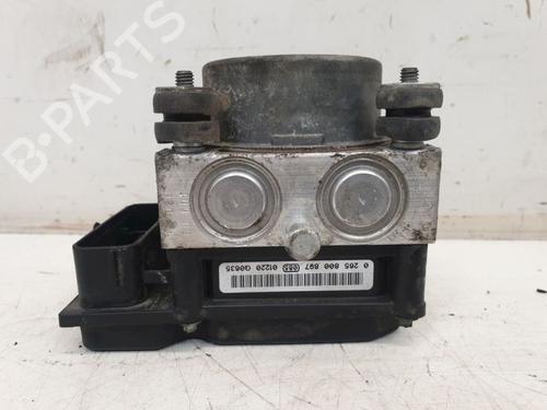Electronic module DACIA DUSTER (HS_) 1.6 16V 4x4 | BP34738514M83 - Image 3