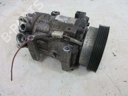 AC compressor DACIA DUSTER (HS_) 1.6 16V | BP38312267M34 - Image 3