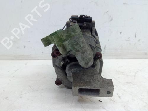 AC compressor OPEL AGILA B (H08) 1.0 (F68) | BP29109713M34 