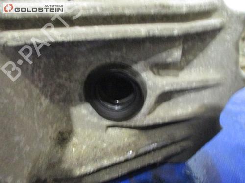 Gearkasse MAZDA 5 (CR) 2.3 (CR3W) | BP28167610M3 