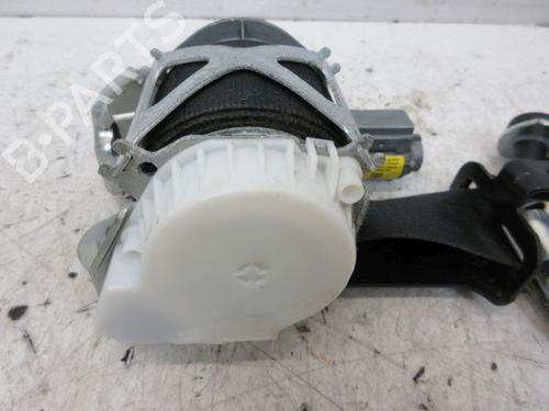 Front left seatbelt FORD FIESTA VI (CB1, CCN) 1.6 Ti | BP37123606I26 - Image 4