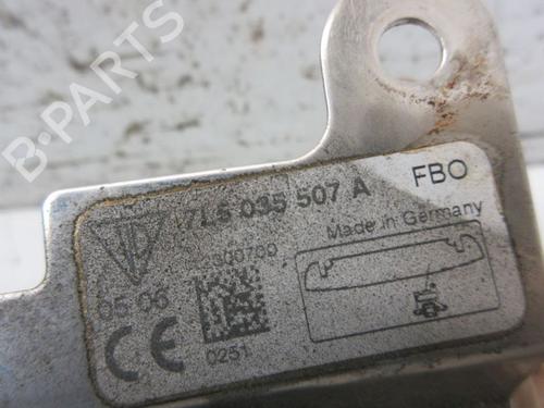 Electronic module PORSCHE CAYENNE (9PA) S 4.5 | BP37127161M83 - Image 5