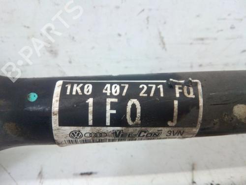 Left front driveshaft VW GOLF V Variant (1K5) 1.4 TSI | BP31703218M38 