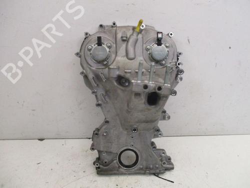 Upper protection FORD FIESTA VII (HJ, HF) 1.0 EcoBoost | BP37121773M93 - Image 2