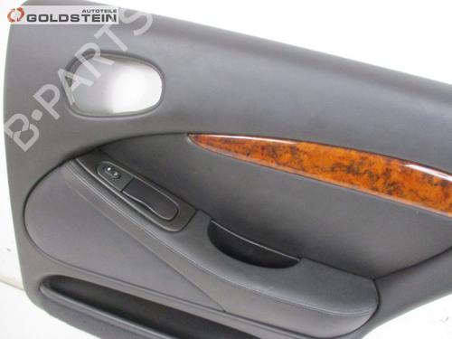 Rear right panel JAGUAR S-TYPE II (X200) 2.7 D | BP25029171C61