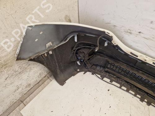 Front bumper RENAULT TRAFIC III Van (FG_) 1.6 dCi 95 (FGMJ, FGMR) | BP32473731C7 