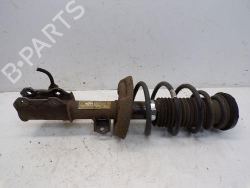 Used Left front shock absorber OPEL ASTRA J (P10) 1.6 (68) (115 hp) 18805792