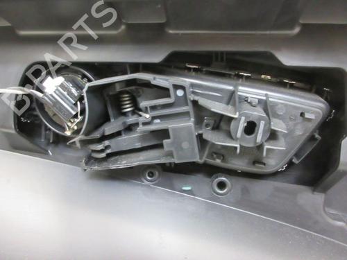 Front right panel FORD B-MAX (JK) 1.0 EcoBoost | BP37127806C59 - Image 8