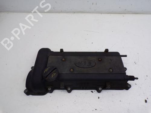 Used Valve cover KIA CEE'D SW (ED) 1.4 (109 hp) 19448273