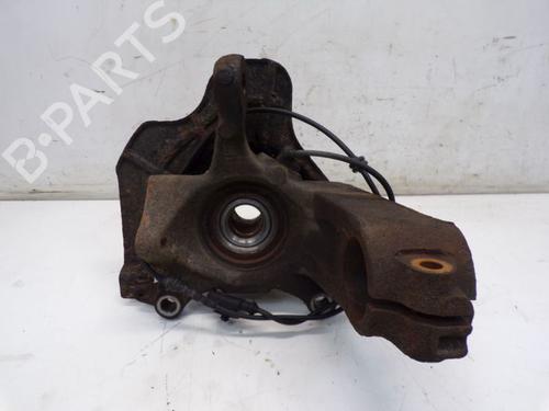 Left front steering knuckle FIAT DUCATO Van (250_) 140 Natural Power | BP29101703M25 