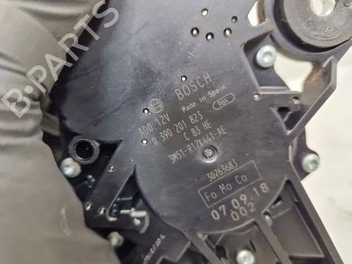 Rear wiper motor FORD MONDEO IV Turnier (BA7) 2.0 TDCi | BP30358623M102 
