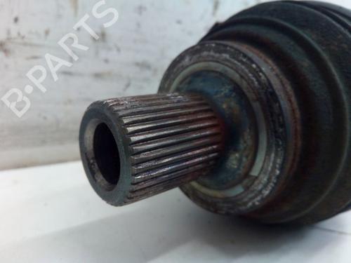 Left front driveshaft VW TOURAN (1T3) 1.2 TSI | BP37137826M38 - Image 4