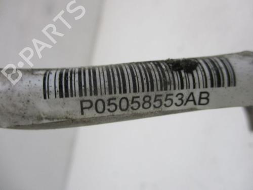 AC pipe DODGE CALIBER 1.8 | BP37118288M126 - Image 6