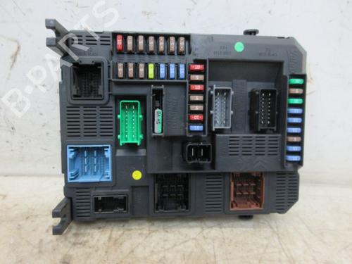 Used Control unit Control unit 38028194 38028194