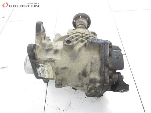 Transfer box FORD KUGA I 2.0 TDCi 4x4 | BP18760836M36 