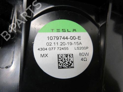 Speaker TESLA MODEL Y (5YJY) EV Performance All-wheel Drive | BP40170158E2 - Image 6