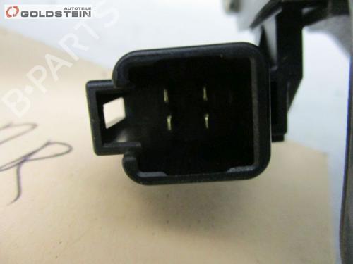 Rear wiper motor MAZDA 3 (BL) 1.6 MZR (BL14) | BP18754864M102 