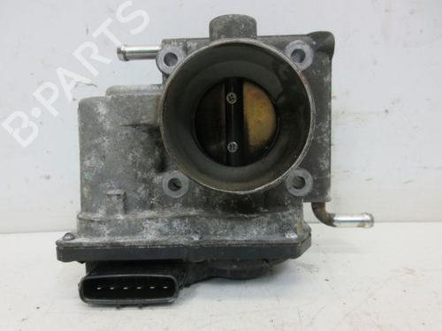 Used Throttle body MAZDA 2 (DE_, DH_) 1.5 (DE5FS) (103 hp) 29098097