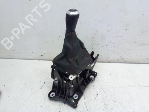 Used Shift knob MAZDA 3 (BL) 2.3 MPS Turbo (BL14) (260 hp) 29103546