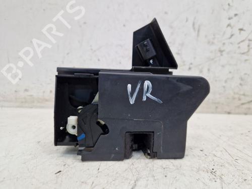 Front right lock DACIA SANDERO II 1.0 SCe 75 (B8JC, B8JD, B8NC) | BP29105574C97 