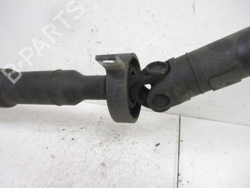Driveshaft BMW 3 (E90) 320 d | BP18790618M37 