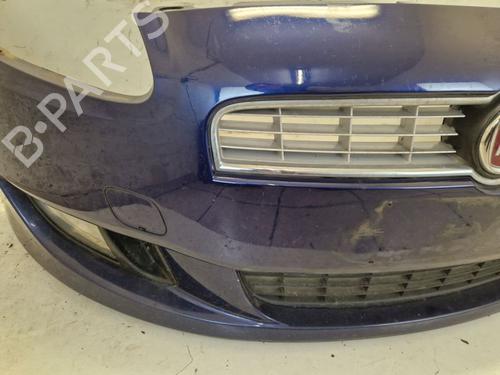 Front bumper FIAT BRAVO II (198_) 1.4 T-Jet (198AXG1B) | BP29104068C7 