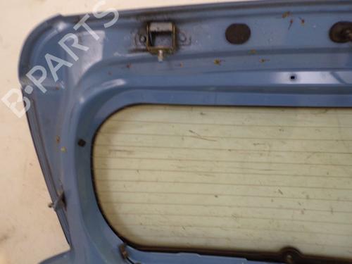 Bagklap CC/Kombi-Coupé KIA PICANTO II (TA) 1.0 | BP29092922C6