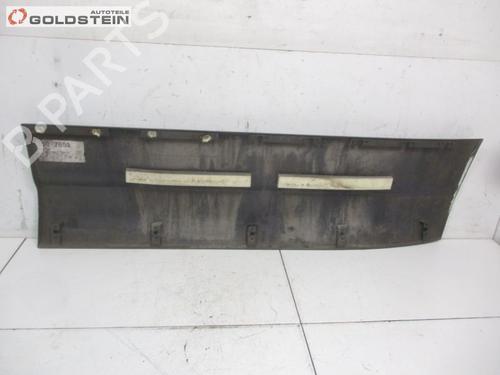 Front left wheel arch trim MAZDA TRIBUTE (EP) 3.0 V6 24V 4WD (EPFW) | BP18764187C134 