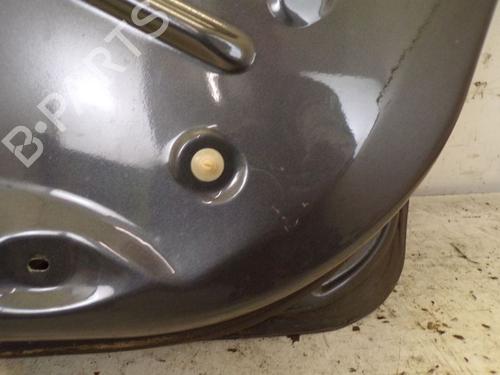 Right rear door VOLVO XC90 I (275) 2.5 T AWD | BP26676786C5 