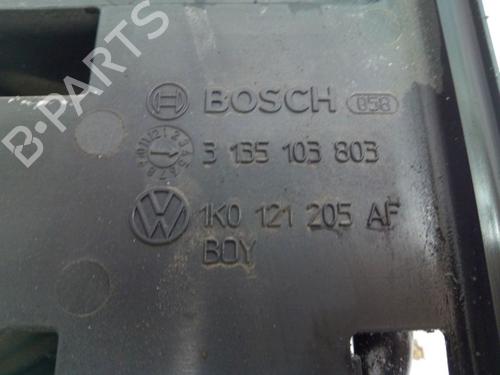 Fan VW GOLF PLUS V (5M1, 521) 1.2 TSI | BP29102617M128 