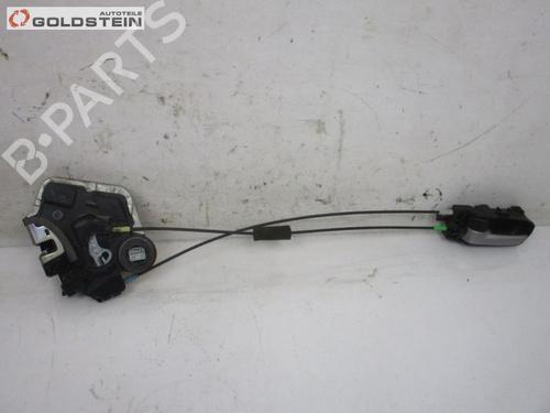 Used Rear left lock SUZUKI GRAND VITARA II (JT, TE, TD) 1.9 DDiS All-wheel Drive (JT419, TD44, JB419WD, JB419XD,... (129 hp) 18756795