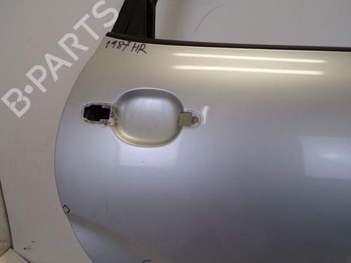Right rear door SEAT ALTEA (5P1) 1.6 | BP29094836C5 
