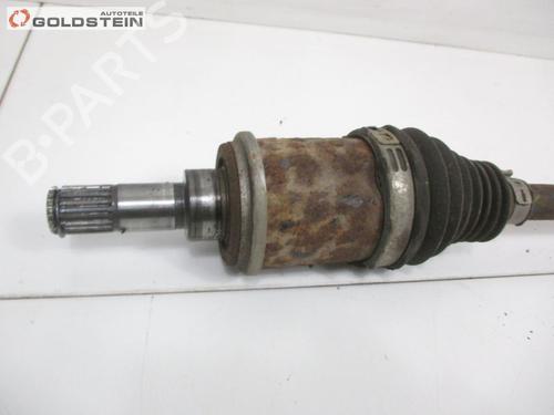 Right rear driveshaft HONDA CR-V IV (RM_) 2.0 AWD (RE5, RM2) | BP18760687M41 