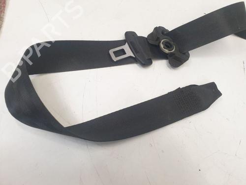 Front right seatbelt SEAT IBIZA IV (6J5, 6P1) 1.4 | BP32101227I25 
