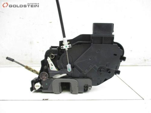Rear left lock LAND ROVER RANGE ROVER SPORT I (L320) 2.7 D 4x4 | BP18760789C100 