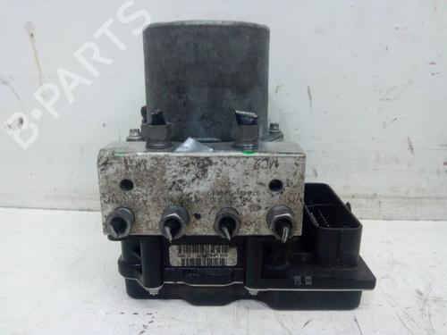 Electronic module CITROËN C4 Picasso I MPV (UD_) 1.6 HDi | BP32012699M83