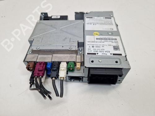 Control unit AUDI Q3 (F3B) 45 TFSI quattro | BP39382932M11 - Image 4