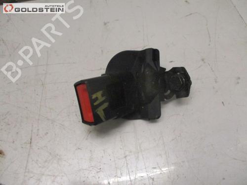 Used Seat buckle Seat buckle 38024901 38024901