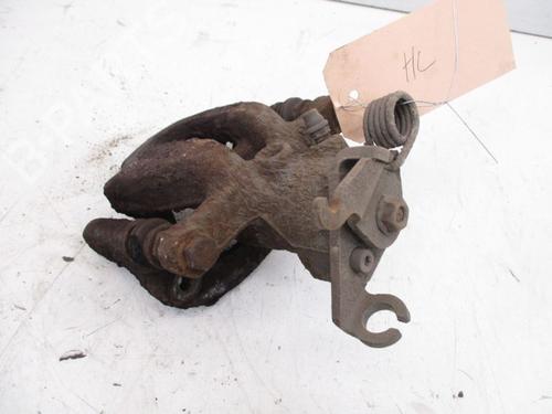 Left rear brake caliper SMART FORFOUR (454) 1.3 (454.031) | BP29085448M107 