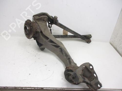 Right rear steering knuckle MINI MINI Convertible (R57) One | BP18794801M28 