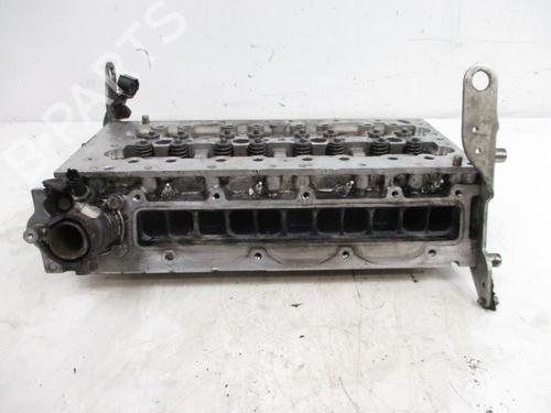 Used Cylinder head Cylinder head IVECO DAILY VI Van 33S15, 35S15, 35C15 (146 hp) 18791054 18791054