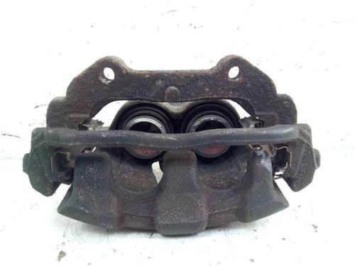 Left front brake caliper MERCEDES-BENZ GLK-CLASS (X204) 350 4-matic (204.987) | BP37136216M105 - Image 3