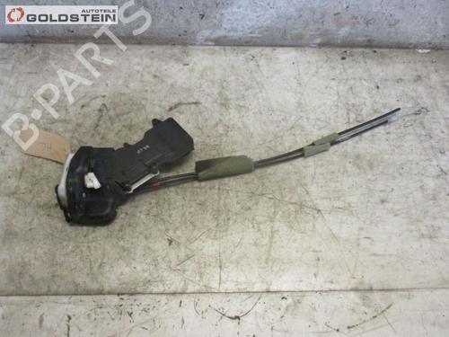 Electronic module MAZDA 6 Station Wagon (GY) 2.0 DI (GY19) | BP37097067M83 - Image 2