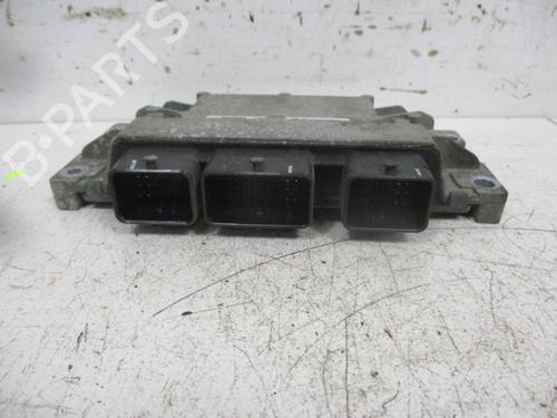 Engine control unit (ECU) RENAULT TWINGO II (CN0_) 1.2 16V (CN0K, CN0V, CN0A) | BP37111007M57 - Image 2