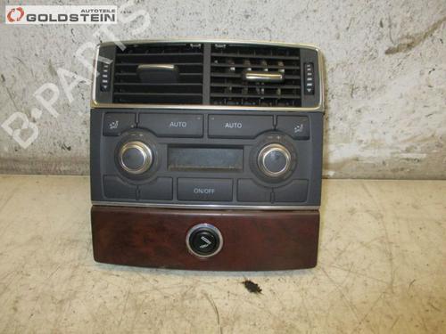 climate-control-audi-a8-d3-4e2-4e8-2002-2003-2004-2005-2006-2007-2008-2009-2010-37096727 main image