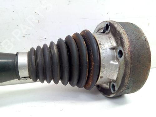 Drivaksel foran Høyre AUDI A1 (8X1, 8XK) 1.4 TFSI | BP29103153M39