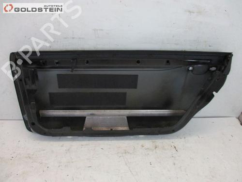 Dør høyre foran AUDI TT (8N3) 1.8 T quattro | BP26647465C3 